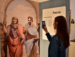 The First Real Museum of Philosophy Prepares to Launch: See the Museo della Filosofia in Milan