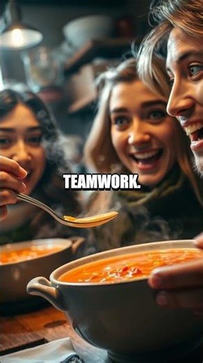 Prank Sparks Five Gentle Moments Across Friends and Life