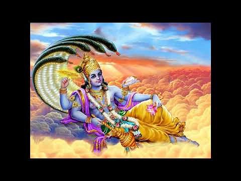 Vishnu sahasranaman (The most powerful mantra ) Full Version ORIGINAL