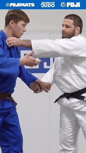 5K views · 421 reactions | This is such a versatile throw when used properly. Even though it’s versatile it’s not for every judoka. Make sure if you’re going to learn this technique it fits your style of judo. @judo.fanatics @judogallery @american.judo @judoinsidecom @jimmypedrousa @europeanjudo @ajjf_official @judosilecer | American Judo | Facebook