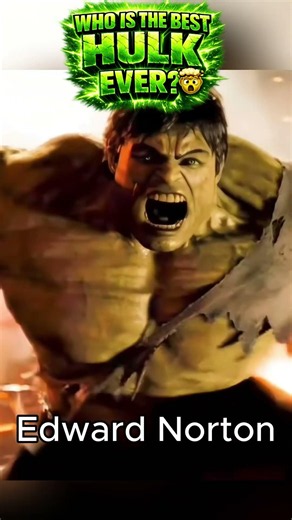 😱The Hulk From 1970 vs 2026 Is INSANE… How Far Has He Come?