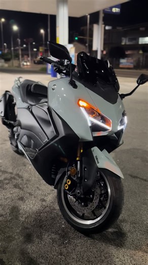 Explore the New TechMax 560 2026 Features