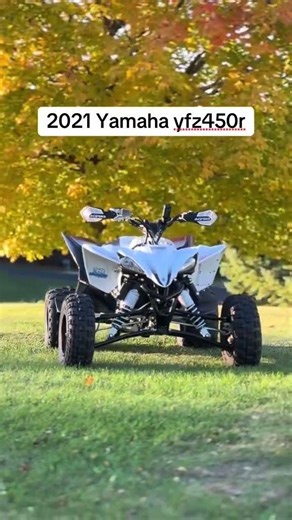 Yfz450r or raptor 700 what are yall riding? #yamaha #atv #quad #yfz #raptor