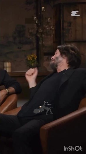 Keanu Reeves' EPIC Bullet Scene Secrets Revealed