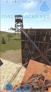 Going Deep With The Best Rust Cheat