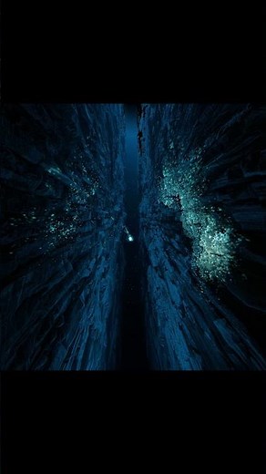 One Of The Deepest Cave Ever Explored