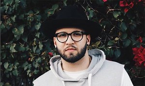**#Omaha ** Andy Mineo in concert for the #Uncomfortable Tour Oct 11th at Sokol Auditorium. TICKETS ON SALE NOW!!! VIP Tix: Andymineo.merchline.com GA Tix: http://andyomaha.eventbee.com | Kingdom Promotions
