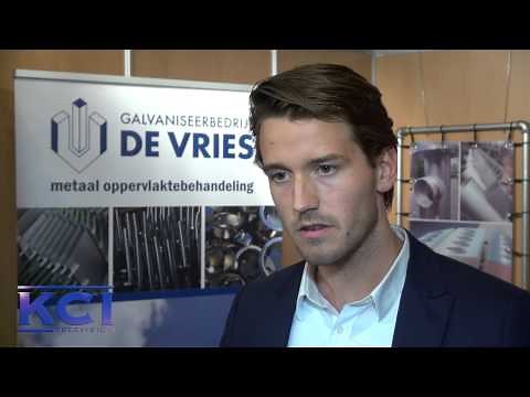 What is pickling and passivation?