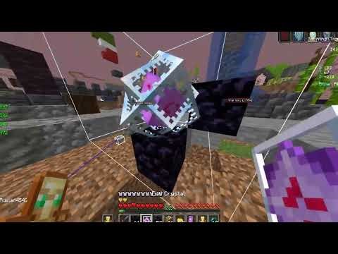 SEN vs server - purge night event