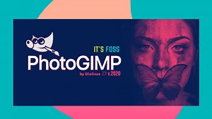 Give GIMP a Photoshop Makeover With PhotoGIMP