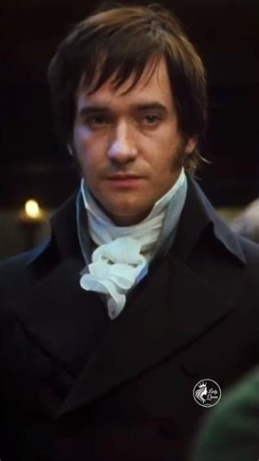 The Touch That Changed Everything ❤️ | Pride & Prejudice #Shorts
