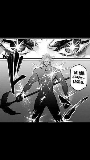 ¡NOSTRADAMUS PREDIJO LA SEPTIMA RONDA! Shuumatsu No Valkyrie Record Of Ragnarok #Shorts