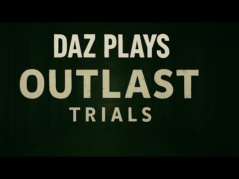 Playing Outlast for the 1st time. Some jumpscares and funny moments lol 🔪👀