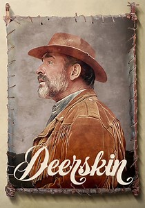 Deerskin streaming: where to watch movie online?