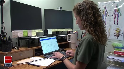 What Oklahoma’s new nurse practitioner law means for patients and providers