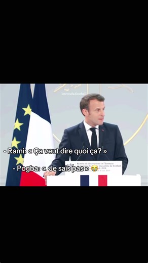 Définition de Paul Pogba et son impact au CDM 2018