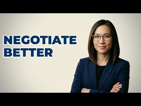 What Are Key Cross-Cultural Negotiation Strategies?