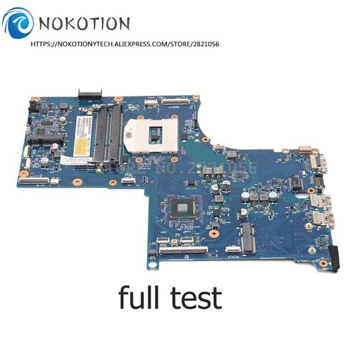 Материнская плата для ноутбука HP ENVY 17-J M7-J 720265-501 720265-001 720265-601 6050A2549501-MB-A02 HM87 GMA HD5000 для HP ENVY 17-J M7-J 720265-501 720265-001 720265-601 6050A2549501-MB-A02 HM87 GMA HD5000 на AliExpress