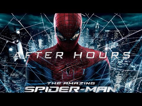 The Weeknd - After Hours || The Amazing Spider-man [Edit] || Yuzawa GamingYT