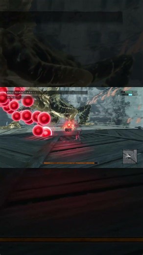 [NieR Replicant] Kaine's Forbidden Words and Revenge #nierreplicant #NieRReplicant #gameplay