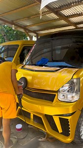 21K views · 314 reactions | FINAL TOUCH BEFORE RELEASE LATER 勺 DA17V | Alpha Car Display Center | Facebook