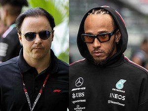 Felipe Massa officially files a lawsuit against F1 and FIA over the Crashgate scandal in a bid to share the 2008 title with Lewis Hamilton