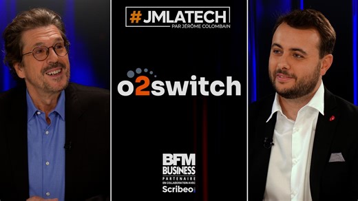 o2switch, l’hébergement web made in France