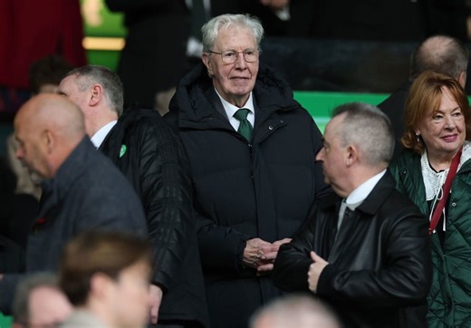 Celtic legend Jim Craig on the club’s iconic Lisbon Lions triumph