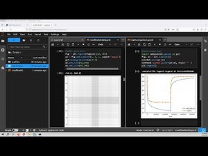 Groundwater modeling of a pumping test over a confined aquifer with MODFLOW-6 and FloPy - Tutorial