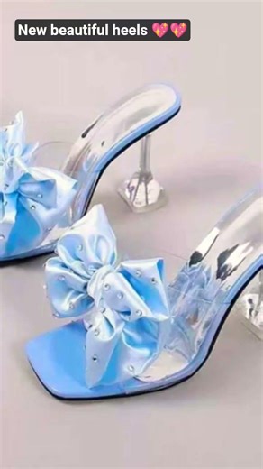 New Beautiful designs heels 💞💞💖💖💖