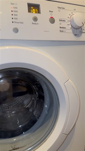 Bosch cleaning