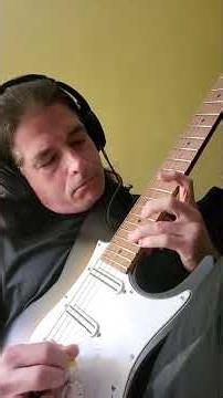 🎸Live Guitar Improvisation E Ice Highlight 54 04 02 2026