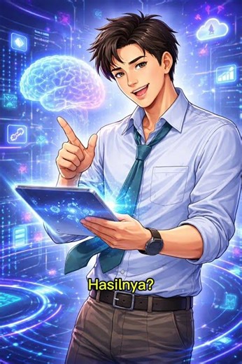 How to Quickly Create Animated Videos from Photos Using AI (For Educational Media)