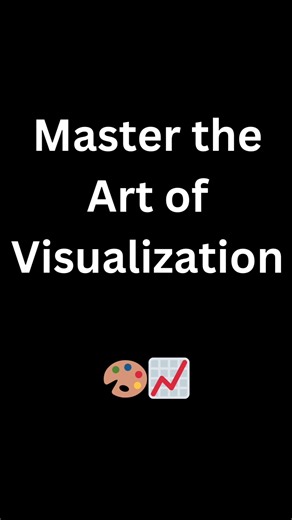 Code Crush on Instagram: "🚀 The Ultimate Guide to Choosing the Right Visual Data visualization isn’t just about making dashboards look pretty—it’s about telling a story that makes sense instantly. Yet, one of the biggest struggles analysts face is choosing the right chart. That’s why I’ve created a guide that helps you decide exactly when to use which visual in Power BI, Tableau, Python, or Excel. This will help your dashboards go from “confusing” ➝ “crystal clear & impactful.” ✨ Here’s what yo