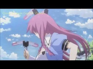 Infinite Stratos - Adorable and Hilarious Tabane (English Dub)