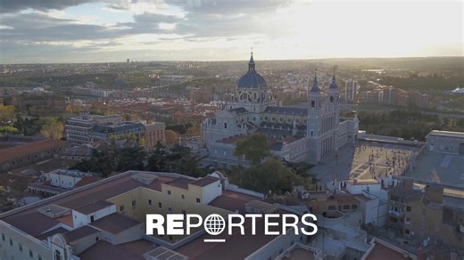 Opus Dei: Spain under influence of ultra-conservative Catholic movement