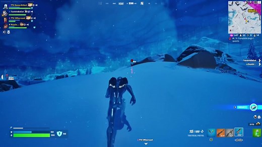 Gamer's Compilation: Epic Fails and Funny Moments