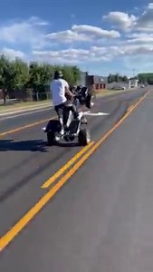 923K views · 3.7K reactions | Turning up on my beautiful banshee!! | Straightup631 | Facebook