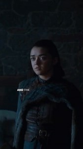 An argument between lady Sansa and Arya stark #movieclips #gameofthrones #ActionThriller | Nuelford Entertainment.