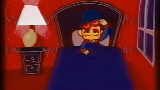 welcome home animation 4
