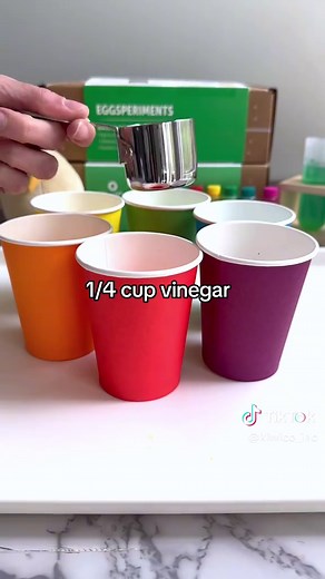 Foamy Rainbows: Simple Science Experiment for Kids