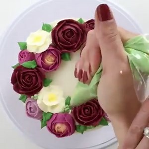 902K views · 17K reactions | @sugarandsparrowco used tips 104, 3, and...