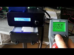 mXion 30B 25A Digital-Booster alle Protokolle & Zentralenfunktion! (Produktvideo)