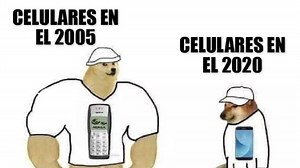 Comparar nunca fue más divertido: conoce a 'Swole Doge vs. Cheems', el meme del momento