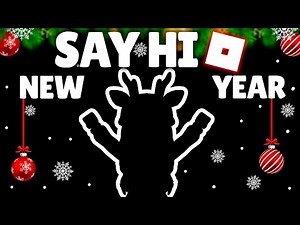 Immersive Interactive Warm Up | FULL Body | Roblox Challenge