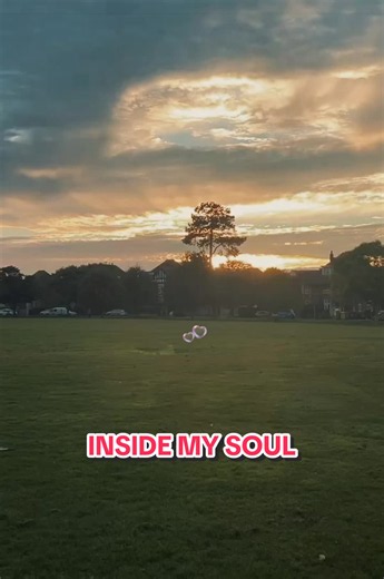 Inside My Soul Lyrics Video | Emotional Love Song