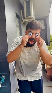 Gaurav nai mummy ko dara diya😲😜#Short