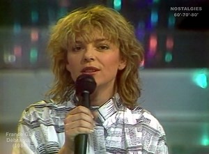 225K views · 6.7K reactions | 80's... "Débranche"... #FranceGall © Paroles et musique : Michel Berger ☑️ Une pensée pour France Gall et Michel Berger... France Gall nous a quittés il y a 7 ans aujourd'hui. | Nostalgies 60'-70'-80' | Facebook