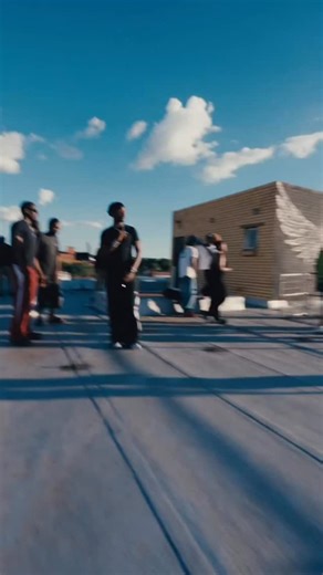 AfroNights DXB on Instagram: "@youngjonn - LEVEL UP 🔥 #youngjonn #fyp #Viral #Afrobeats #Trending"