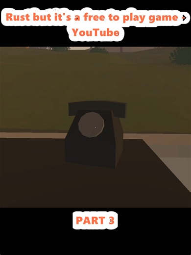 Rust but it's a free to play game - YouTube (3)